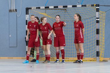 Bild 242 - F NFV Futsalturnier
